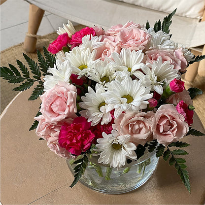 Sweet Surprises® Bouquet –  Green Leaf, West Springfield MA