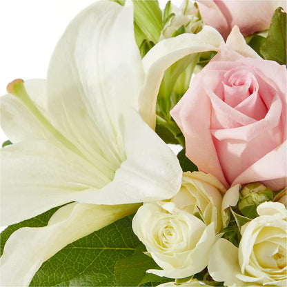 Kindhearted Bouquet –  Green Leaf, West Springfield MA