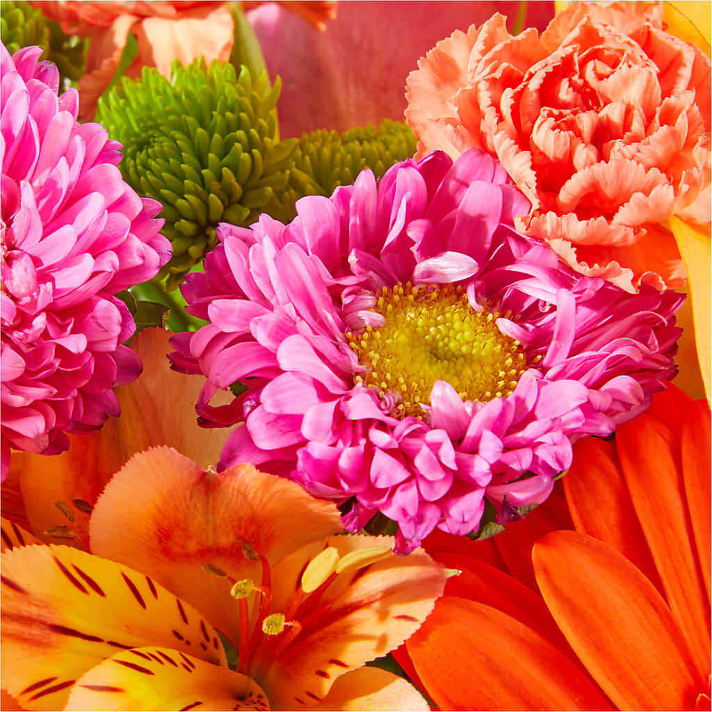Soiree Bouquet –  Green Leaf, West Springfield MA