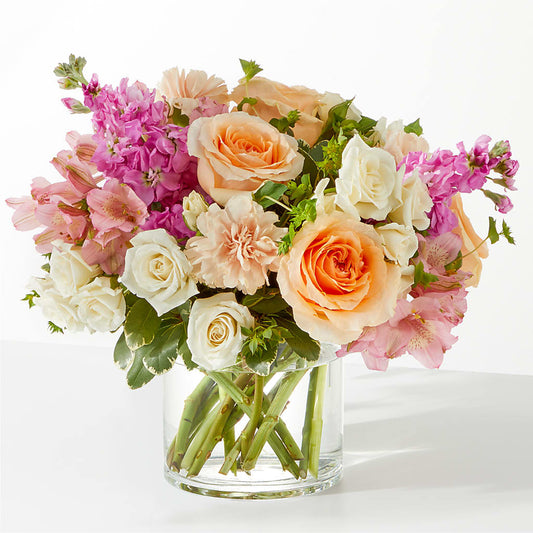Paradise Bouquet –  Green Leaf, West Springfield MA