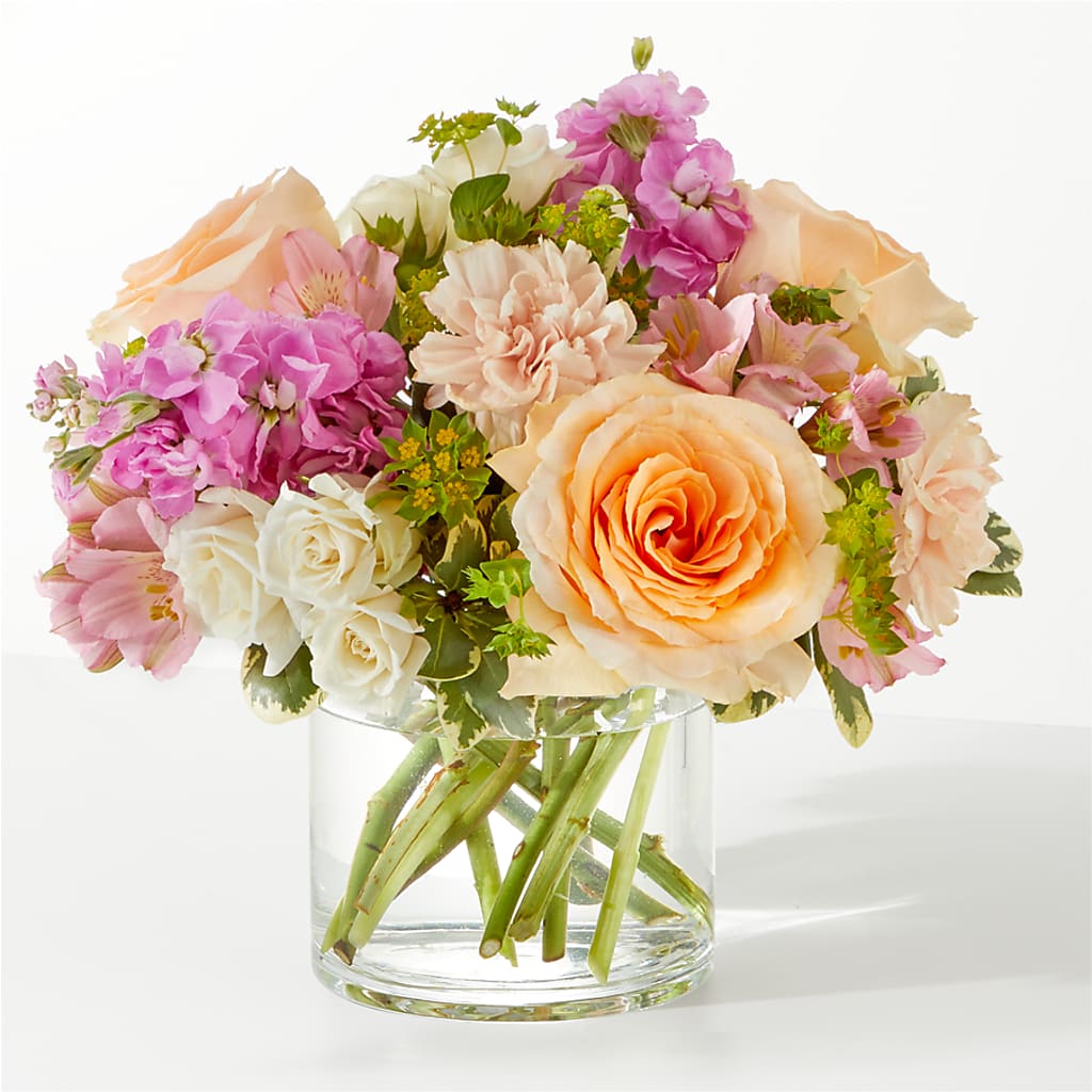 Paradise Bouquet –  Green Leaf, West Springfield MA