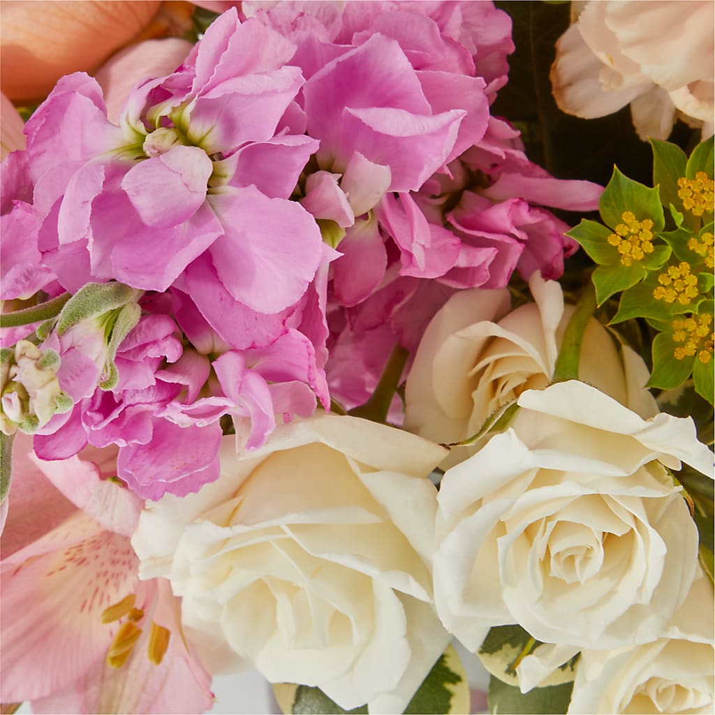 Paradise Bouquet –  Green Leaf, West Springfield MA