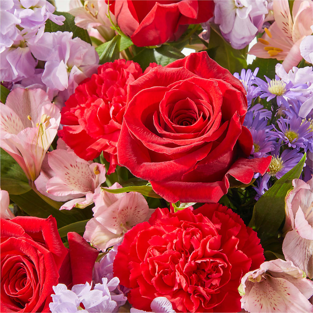 Your Majesty Bouquet –  Green Leaf, West Springfield MA
