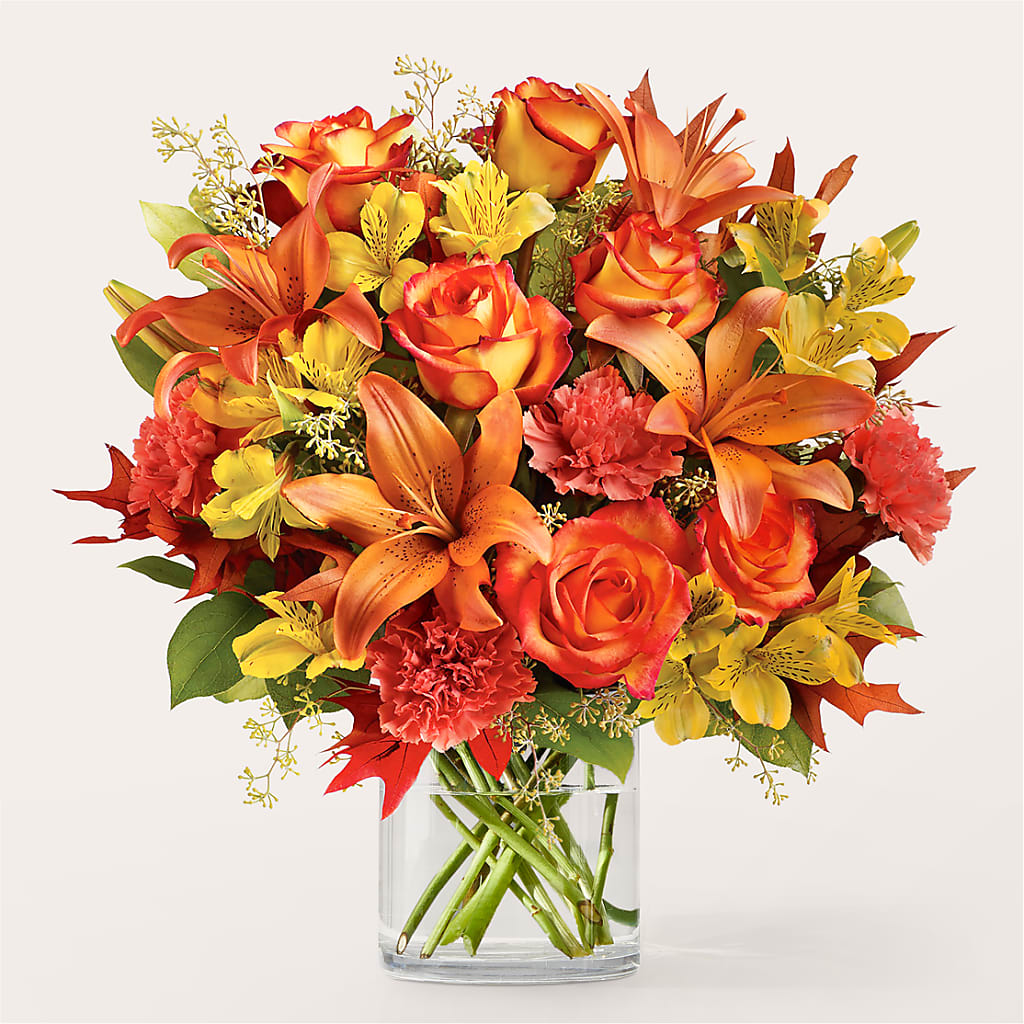 Pecan Pie Bouquet