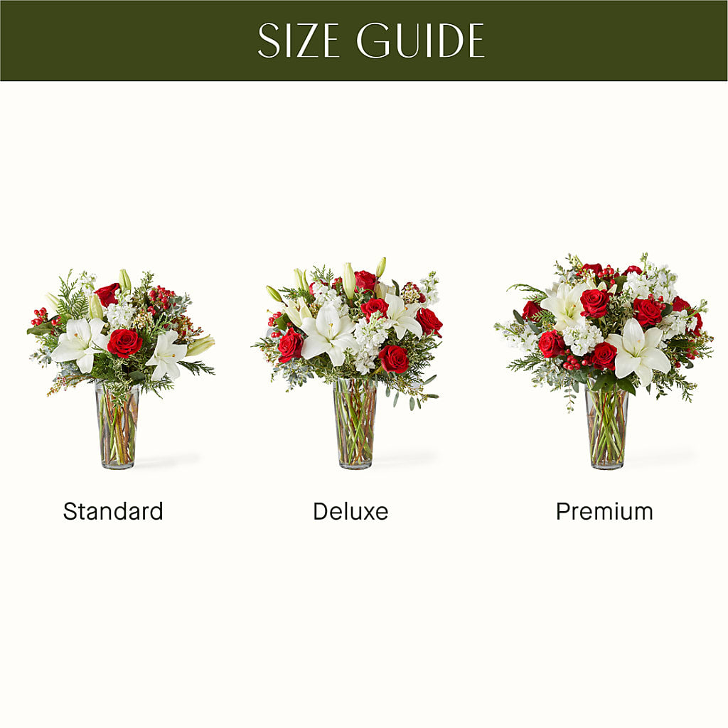 Twinkle Lights Bouquet –  Green Leaf, West Springfield MA