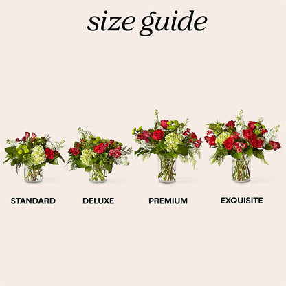 Tree Shopping Bouquet –  Green Leaf, West Springfield MA