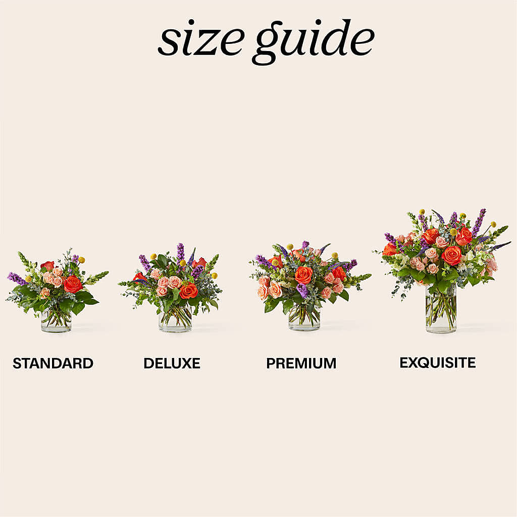 The Standout Bouquet –  Green Leaf, West Springfield MA