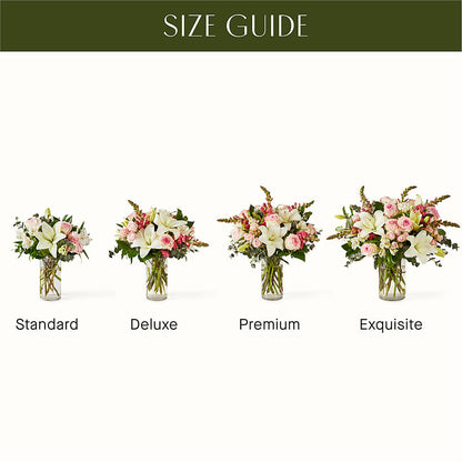 Ballet Slippers Bouquet –  Green Leaf, West Springfield MA