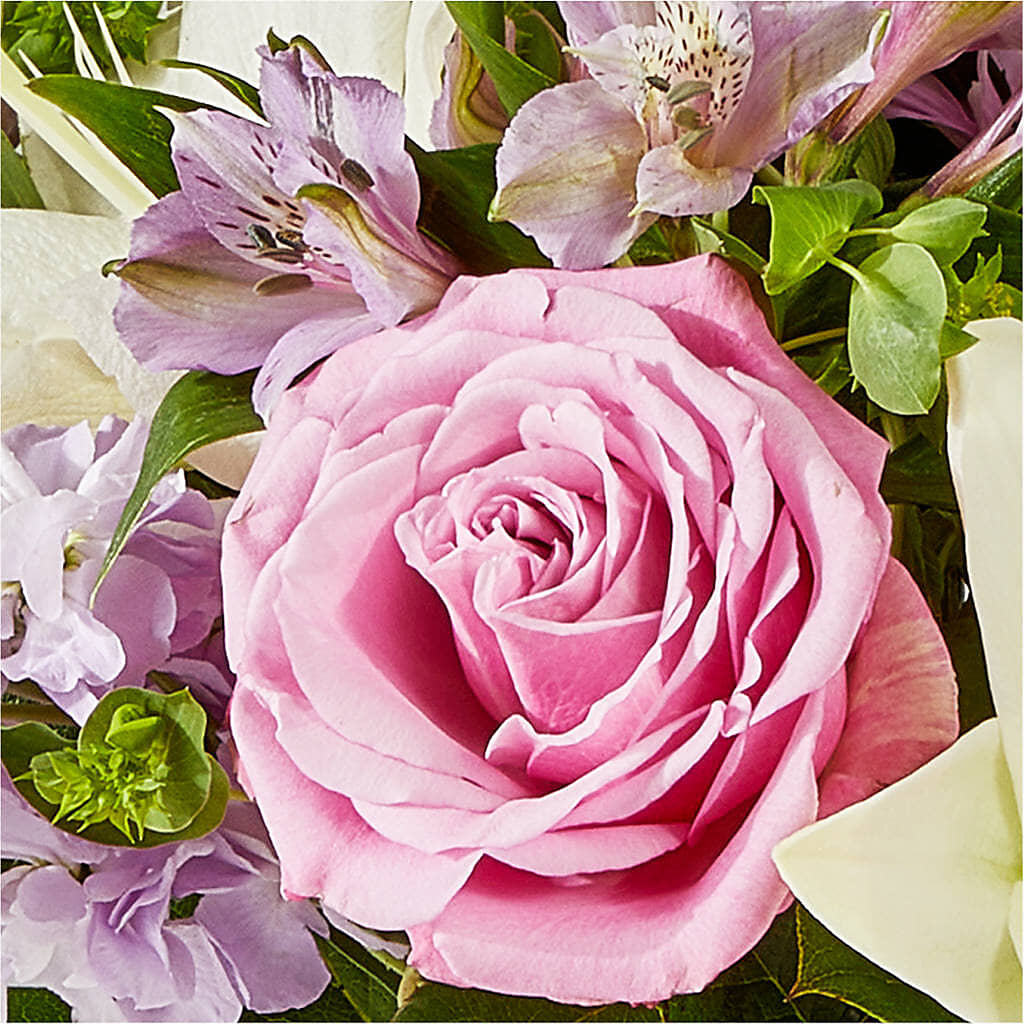 Daydreamer Bouquet –  Green Leaf, West Springfield MA