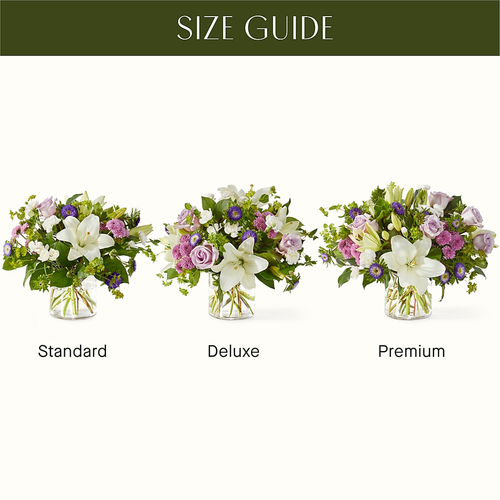April Showers Bouquet –  Green Leaf, West Springfield MA