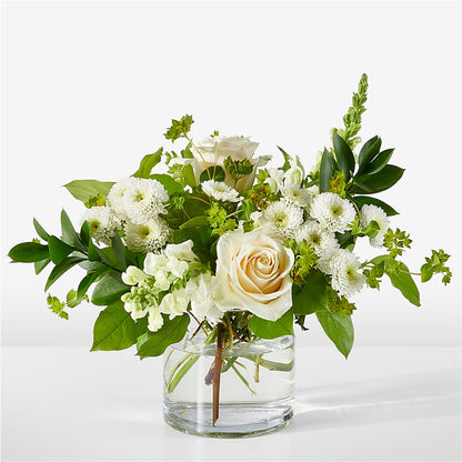Hint of Vanilla Bouquet –  Green Leaf, West Springfield MA