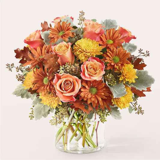 Caramel Apple Bouquet –  Green Leaf, West Springfield MA