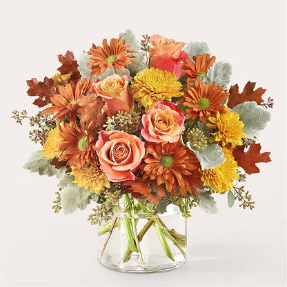 Caramel Apple Bouquet –  Green Leaf, West Springfield MA