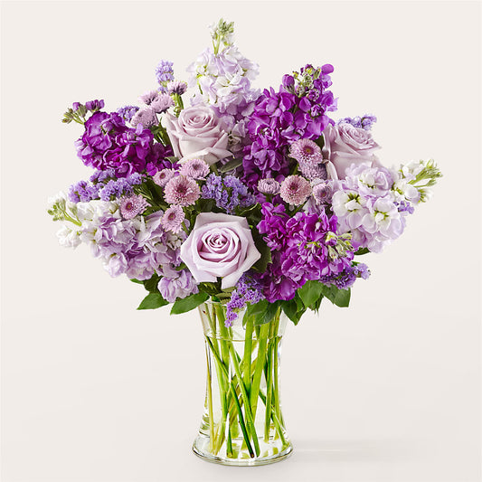 Give a Twirl Bouquet –  Green Leaf, West Springfield MA