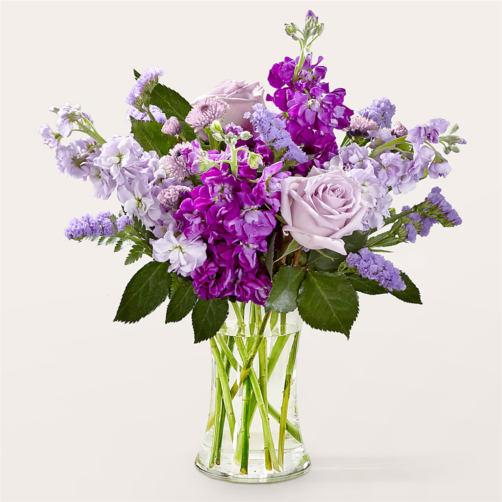 Give a Twirl Bouquet –  Green Leaf, West Springfield MA