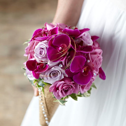 Breathless Bouquet –  Green Leaf, West Springfield MA