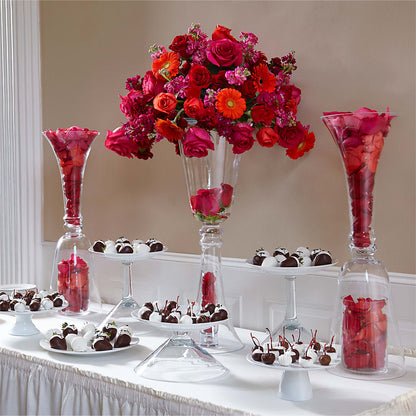 Life's Sweetness Centerpiece –  Green Leaf, West Springfield MA