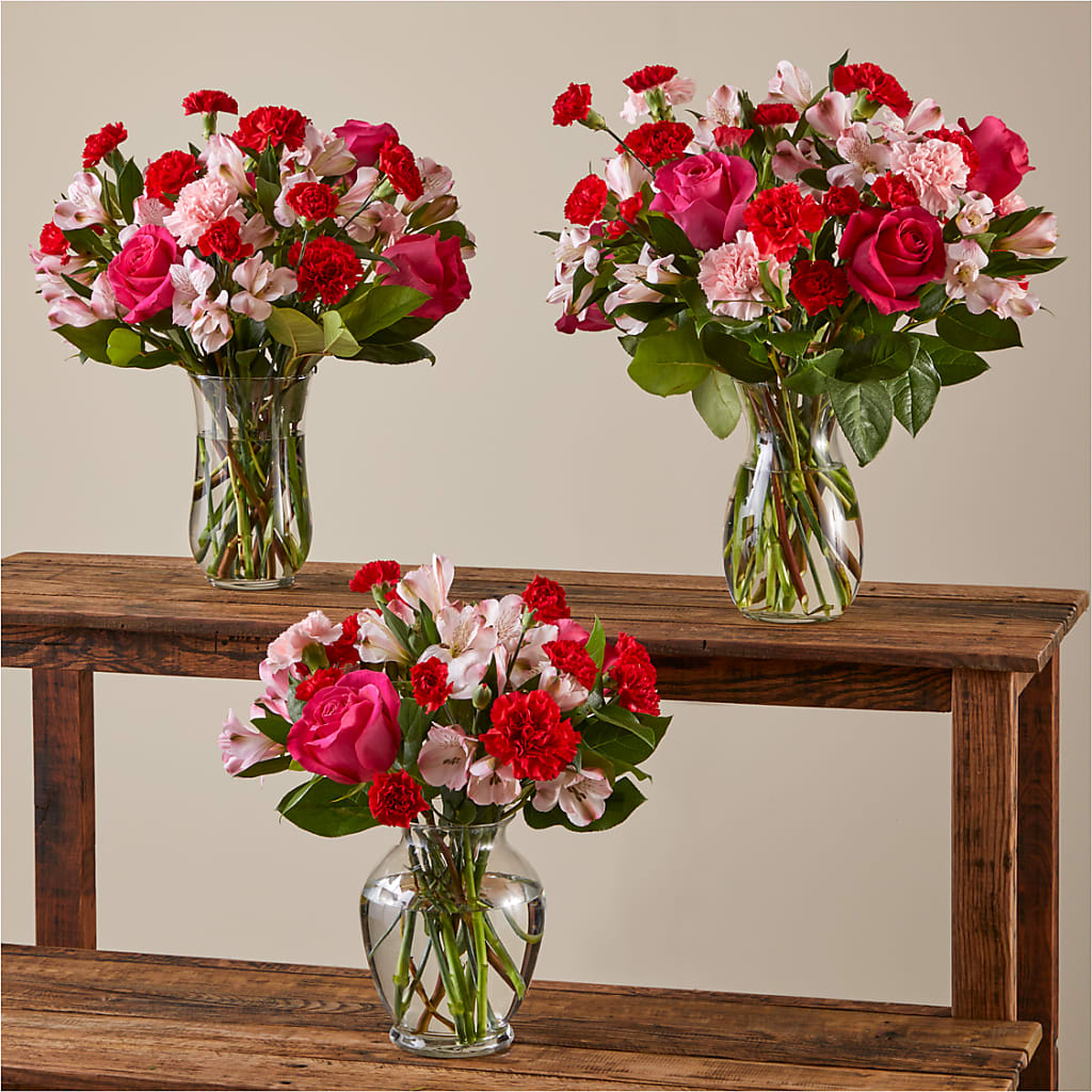 You're Precious Bouquet –  Green Leaf, West Springfield MA