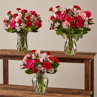 You're Precious Bouquet –  Green Leaf, West Springfield MA